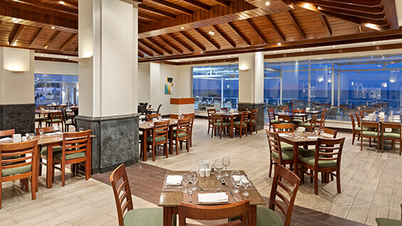 Pickalbatros Royal Grand Resort 